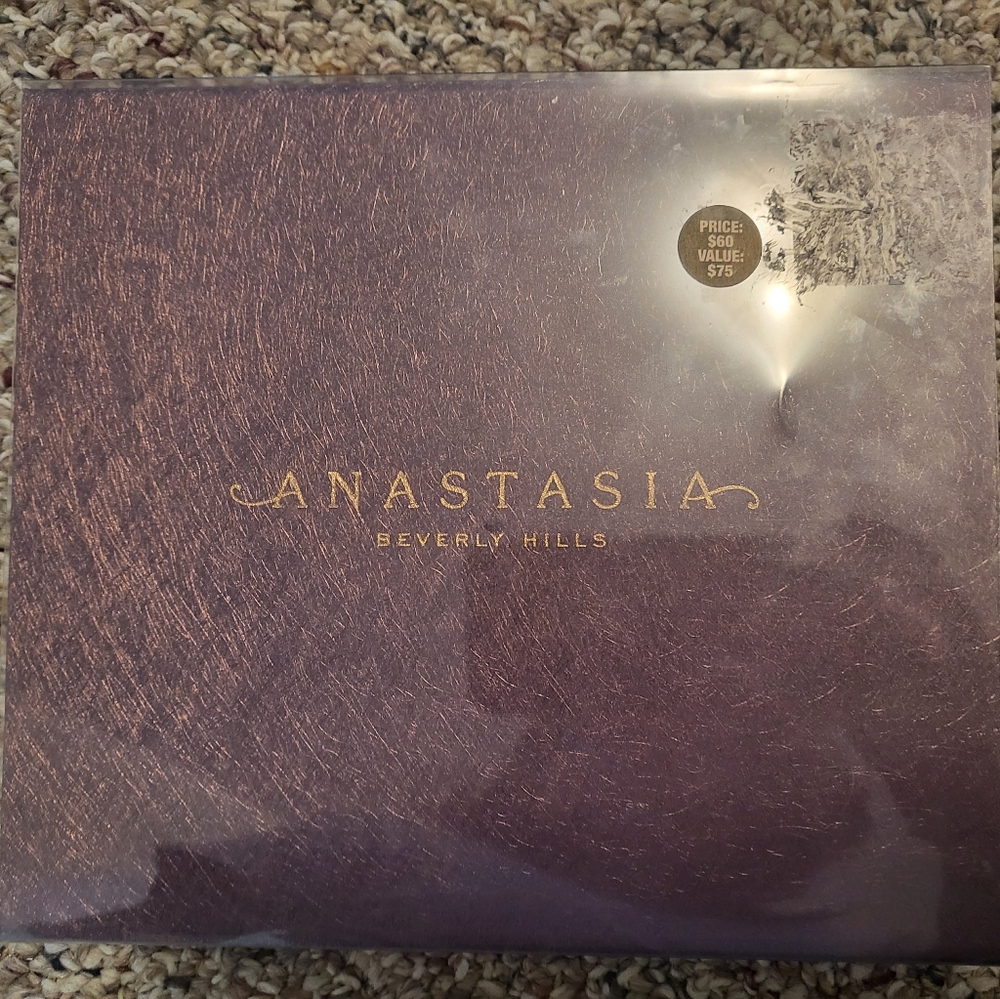 Anastasia Beverly Hills Mini Matte Lipstick Set